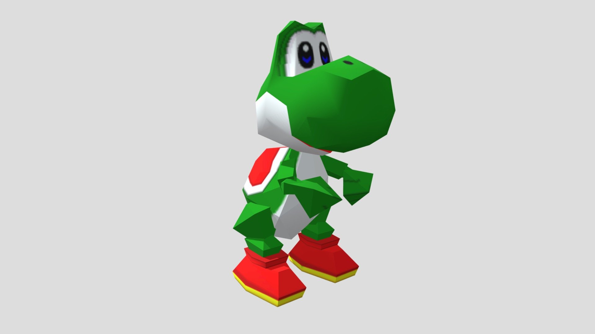 yoshi